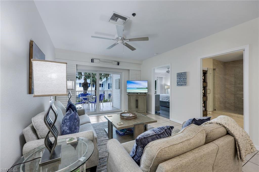 OLDE MARCO INN - Residential