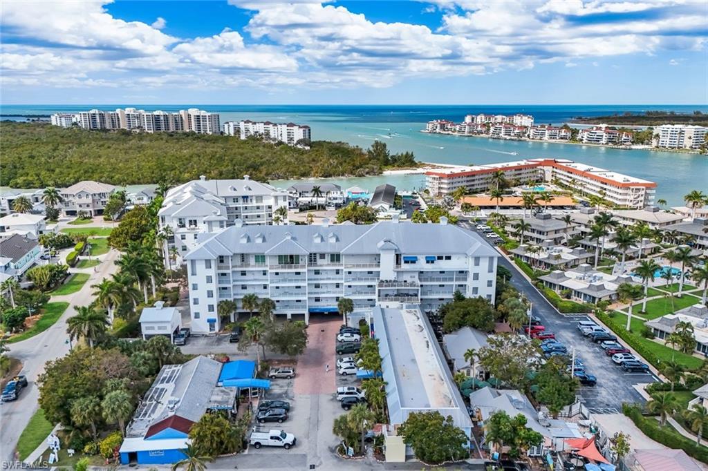 OLDE MARCO INN - Residential