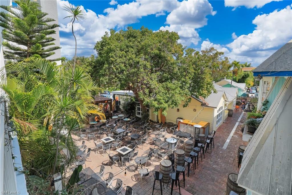 OLDE MARCO INN - Residential