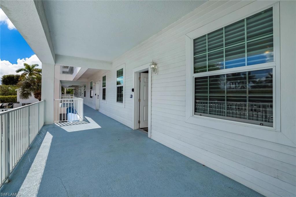 OLDE MARCO INN - Residential