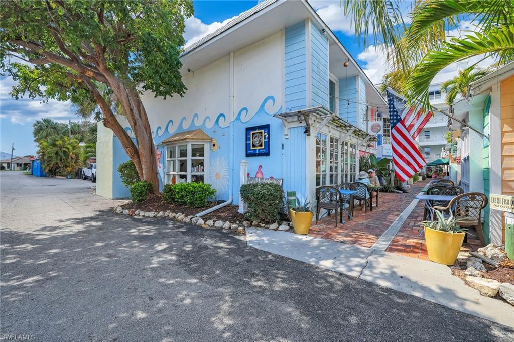 OLDE MARCO INN - Residential