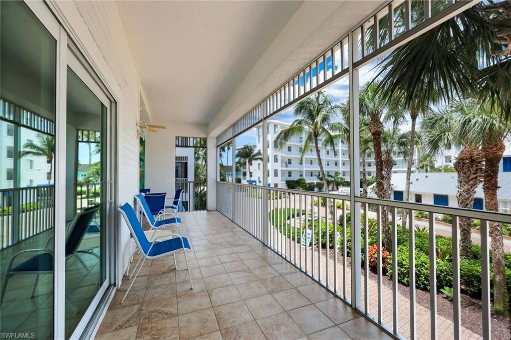 OLDE MARCO INN - Residential