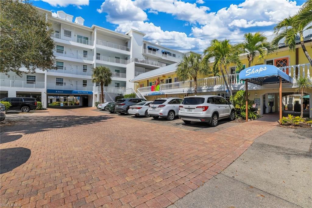 OLDE MARCO INN - Residential