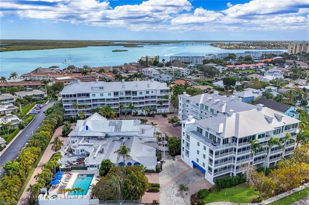 OLDE MARCO INN - Residential
