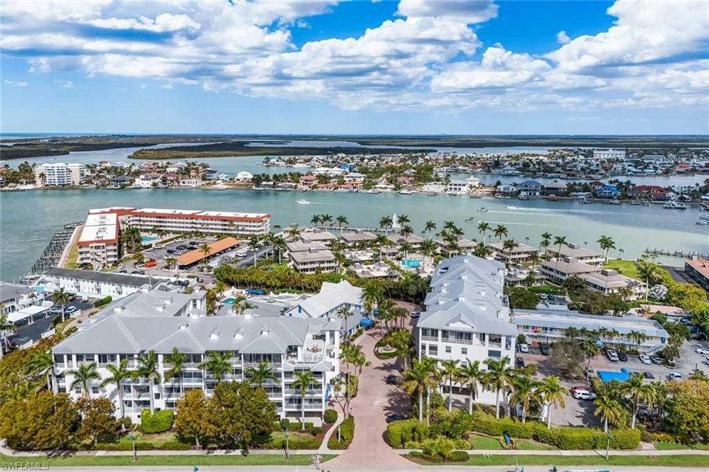 OLDE MARCO INN - Residential