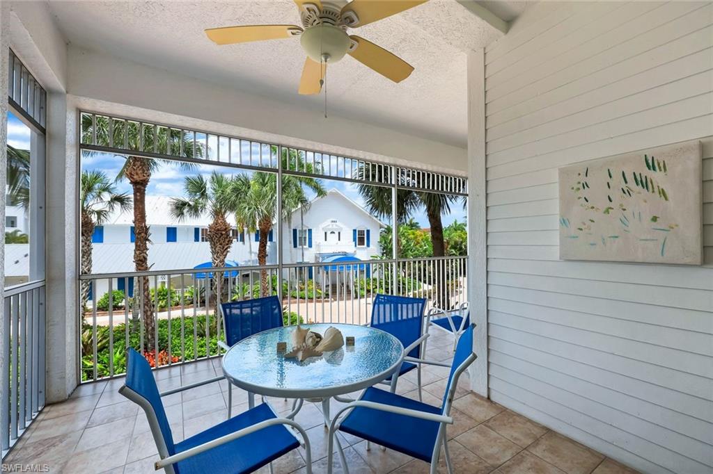 OLDE MARCO INN - Residential