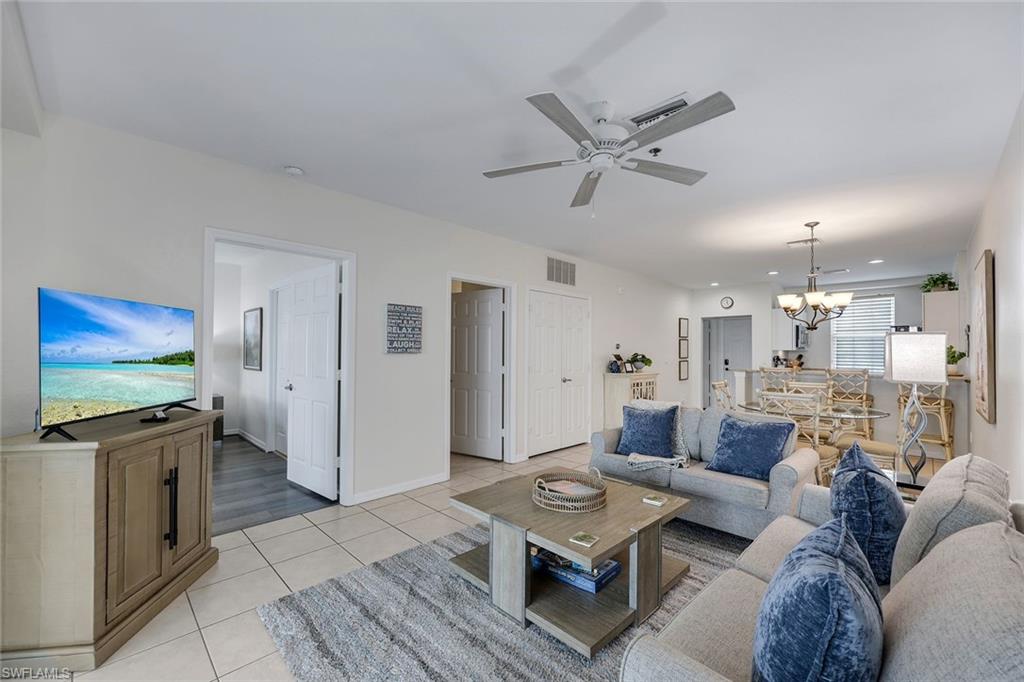 OLDE MARCO INN - Residential