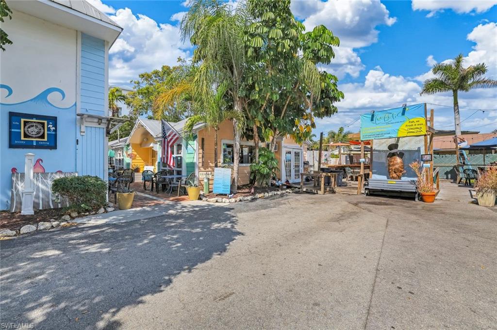 OLDE MARCO INN - Residential