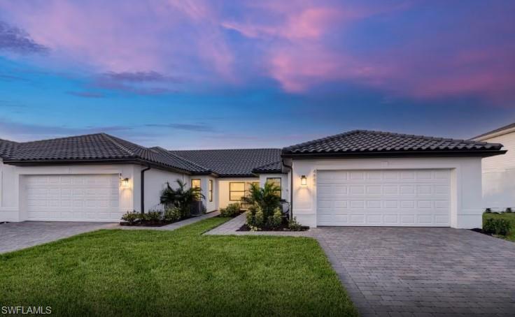 GATHERPOINT - Residential