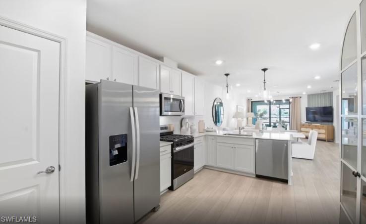 GATHERPOINT - Residential