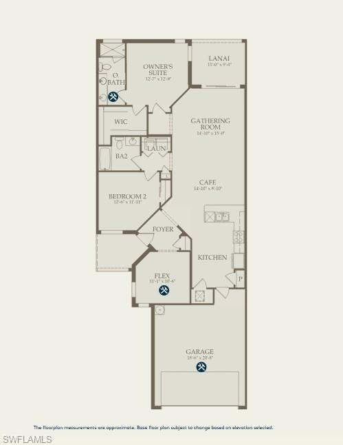 GATHERPOINT - Residential