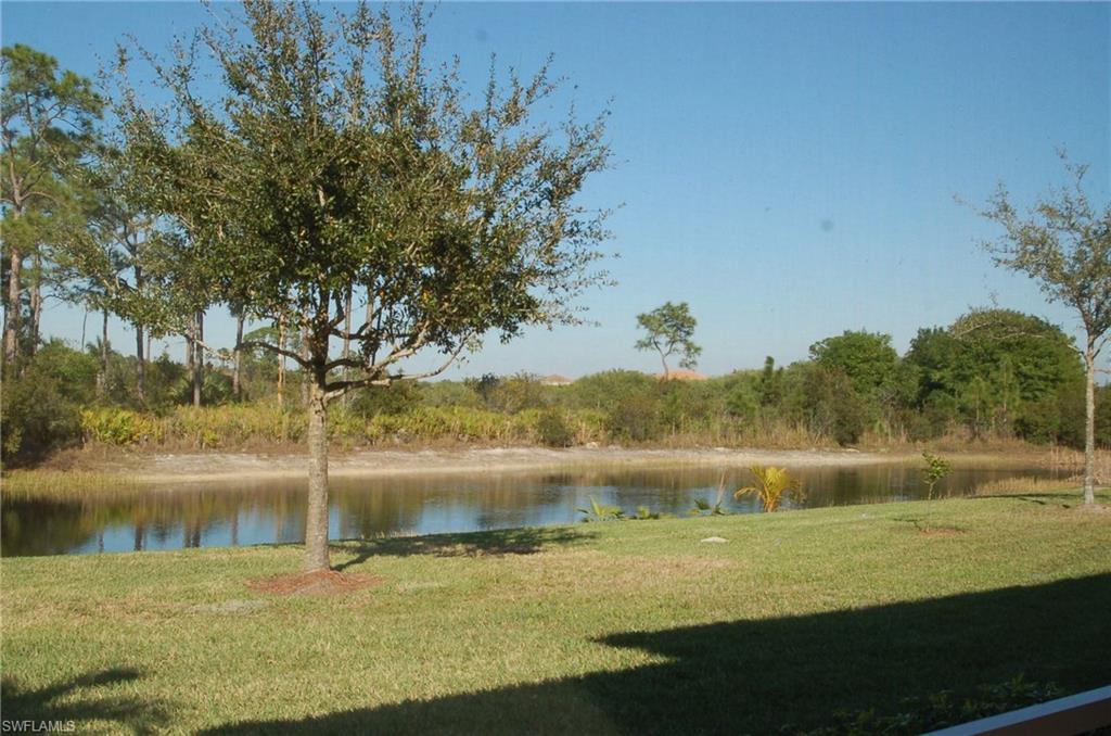 CORAL LAKES - Residential