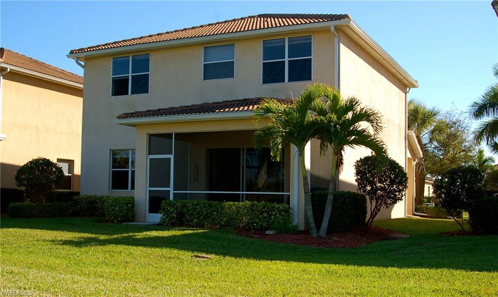 CORAL LAKES - Residential