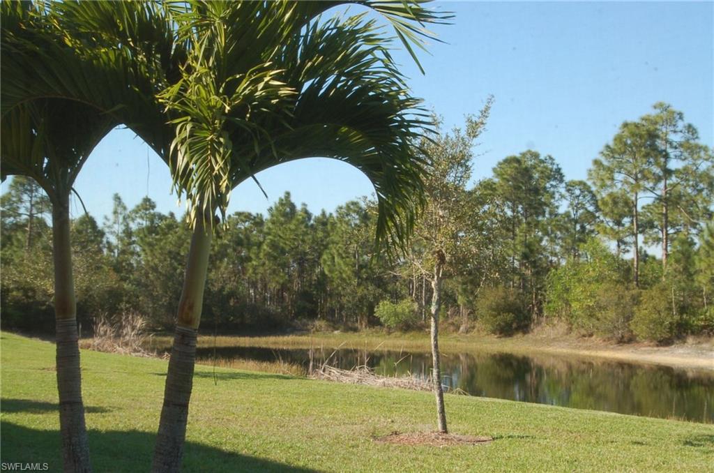 CORAL LAKES - Residential