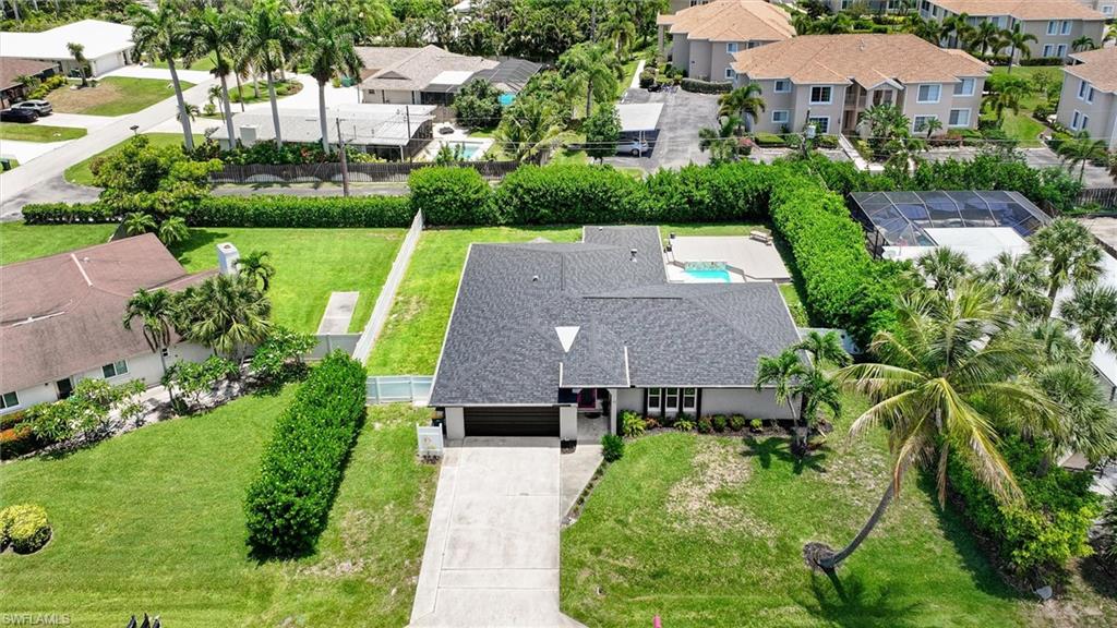 BONITA SHORES - Residential