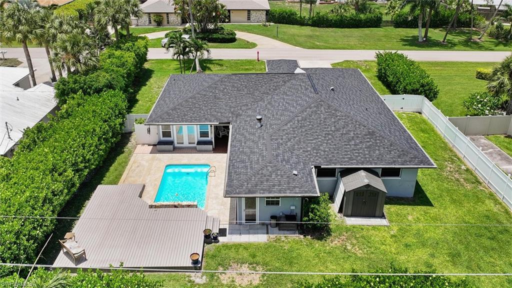 BONITA SHORES - Residential