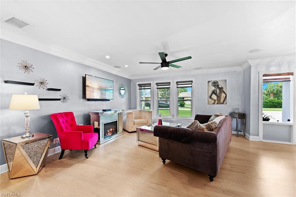 BONITA SHORES - Residential