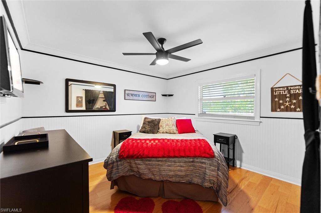 BONITA SHORES - Residential