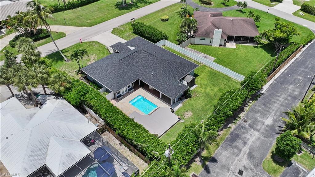 BONITA SHORES - Residential