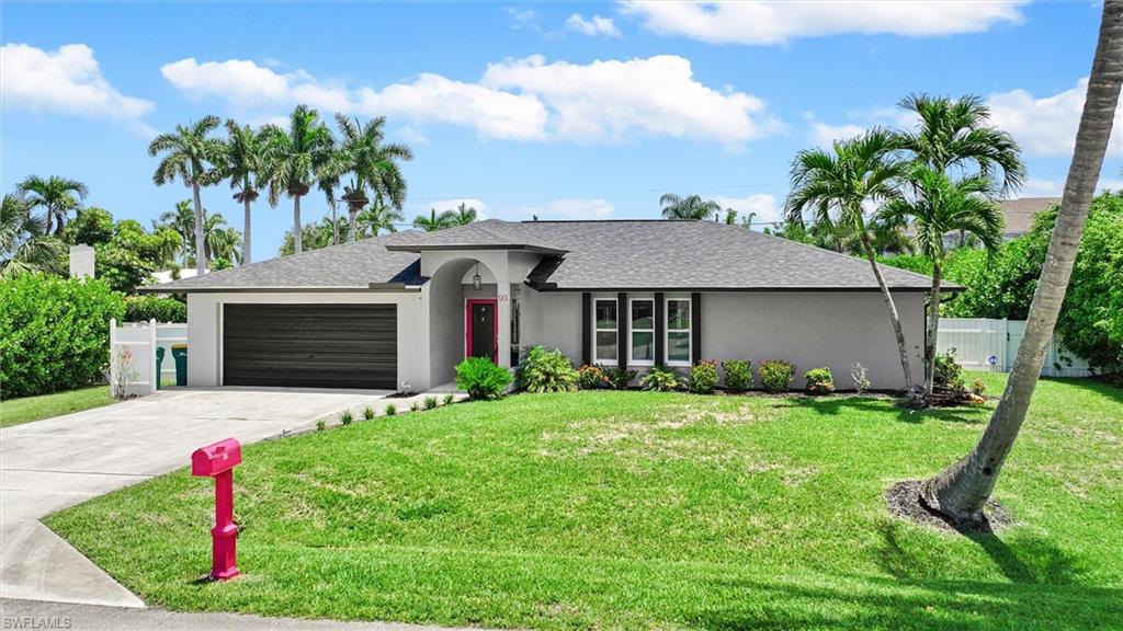 BONITA SHORES - Residential