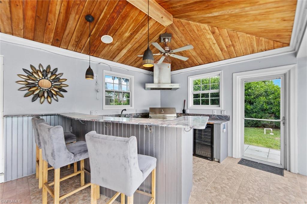 BONITA SHORES - Residential