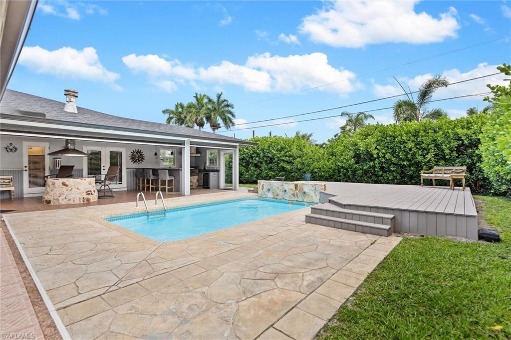 BONITA SHORES - Residential