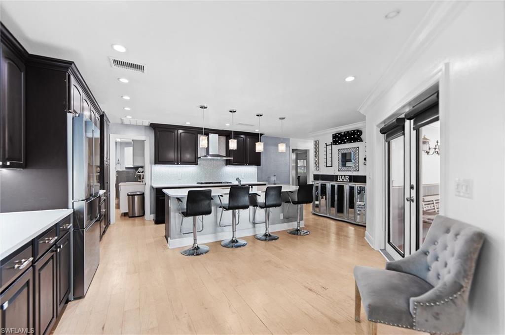 BONITA SHORES - Residential