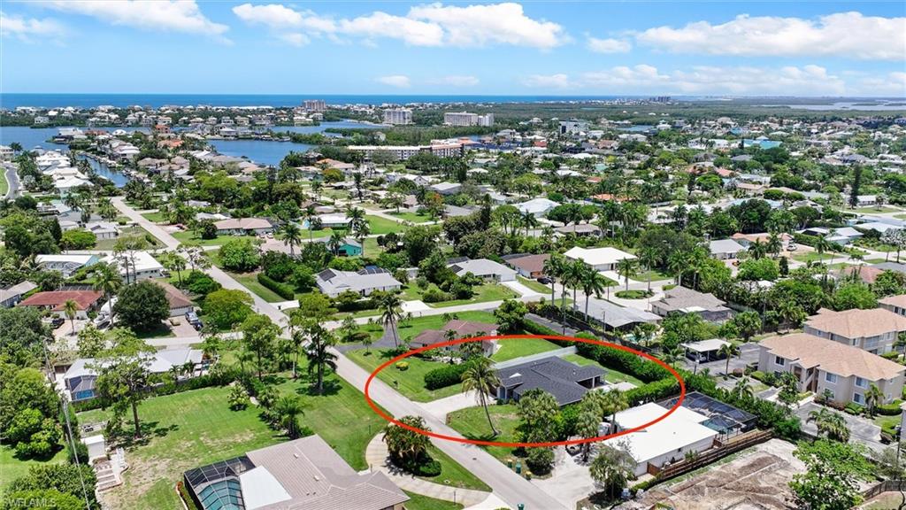 BONITA SHORES - Residential