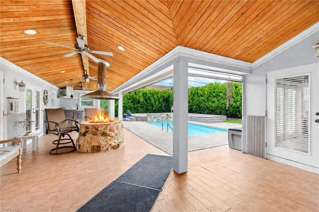 BONITA SHORES - Residential