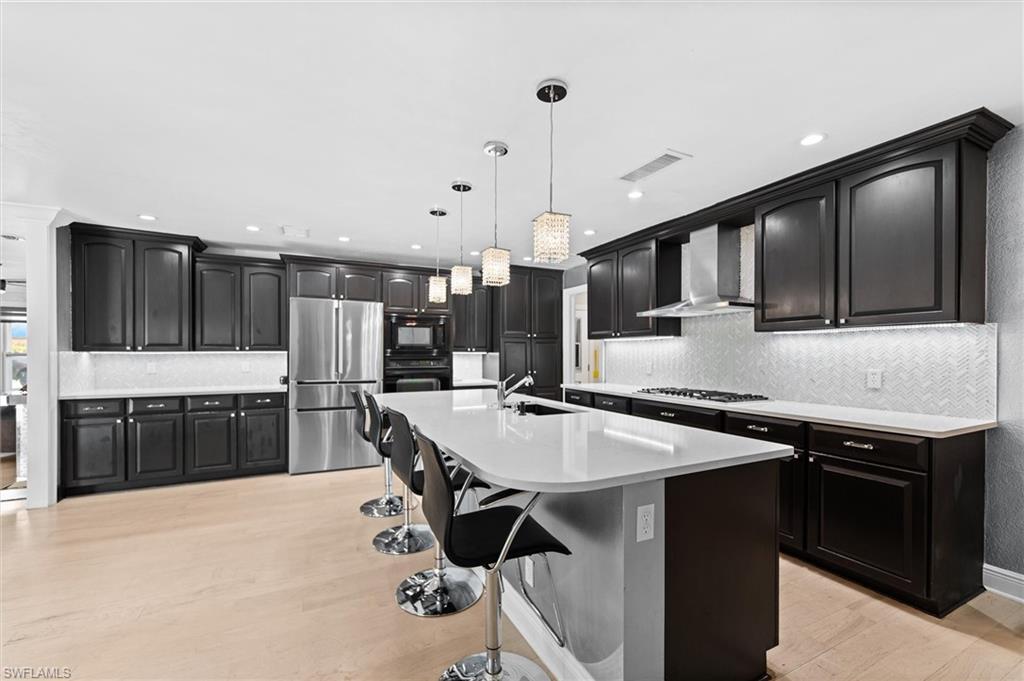 BONITA SHORES - Residential