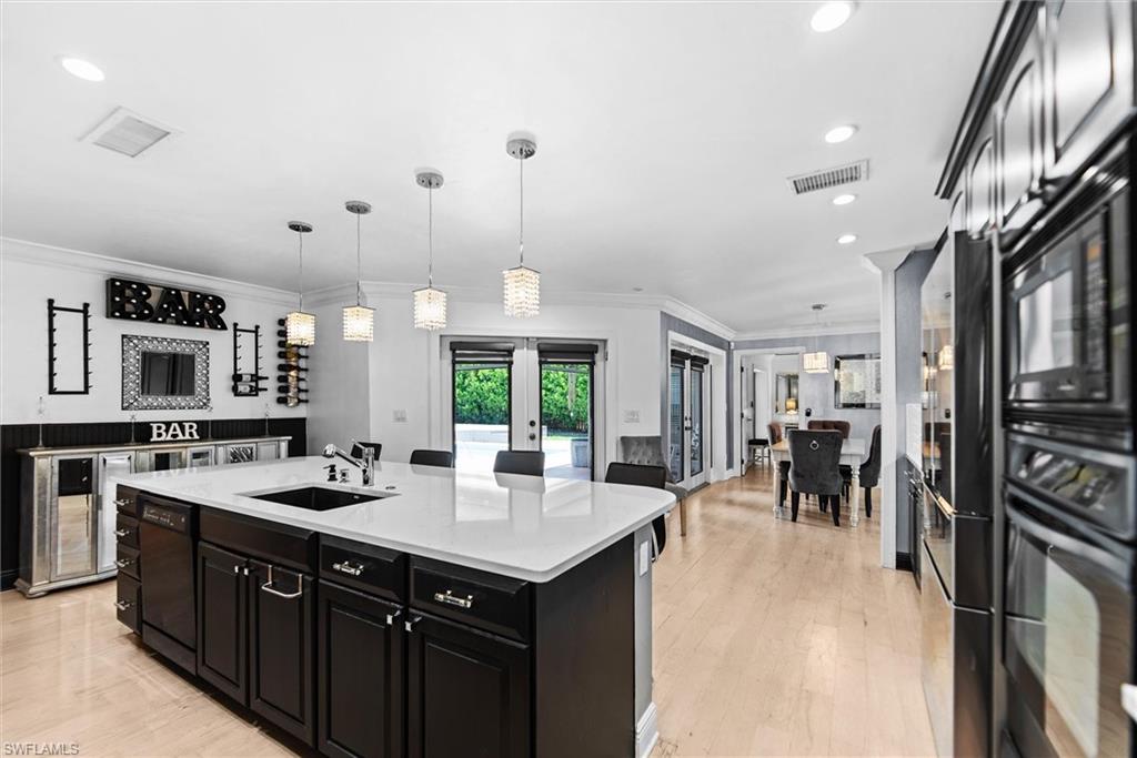 BONITA SHORES - Residential