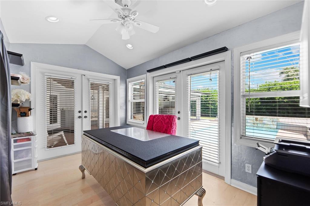 BONITA SHORES - Residential