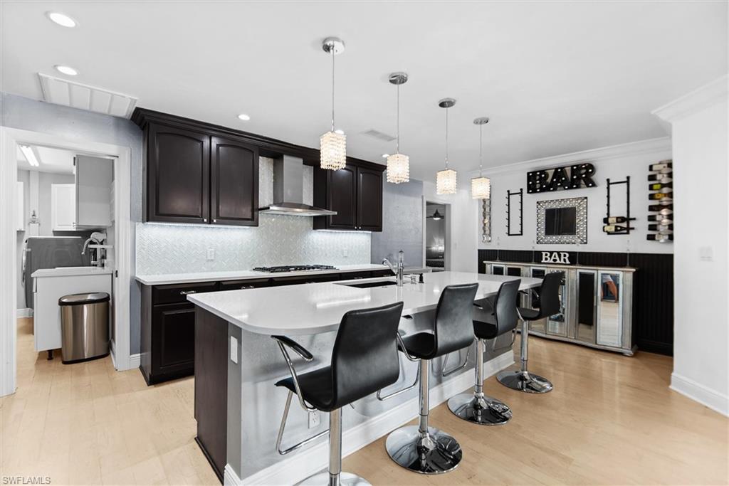 BONITA SHORES - Residential