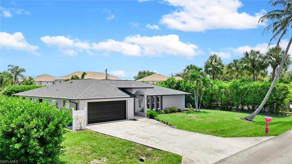 BONITA SHORES - Residential