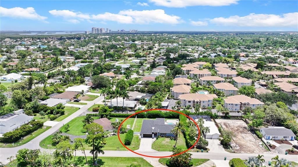 BONITA SHORES - Residential