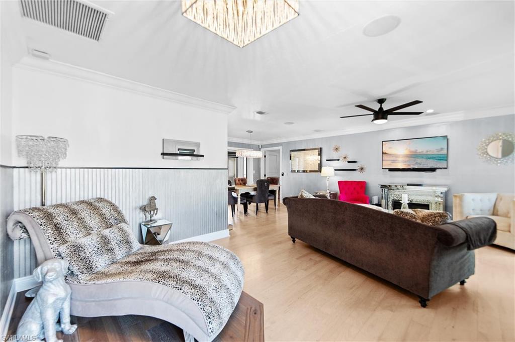 BONITA SHORES - Residential