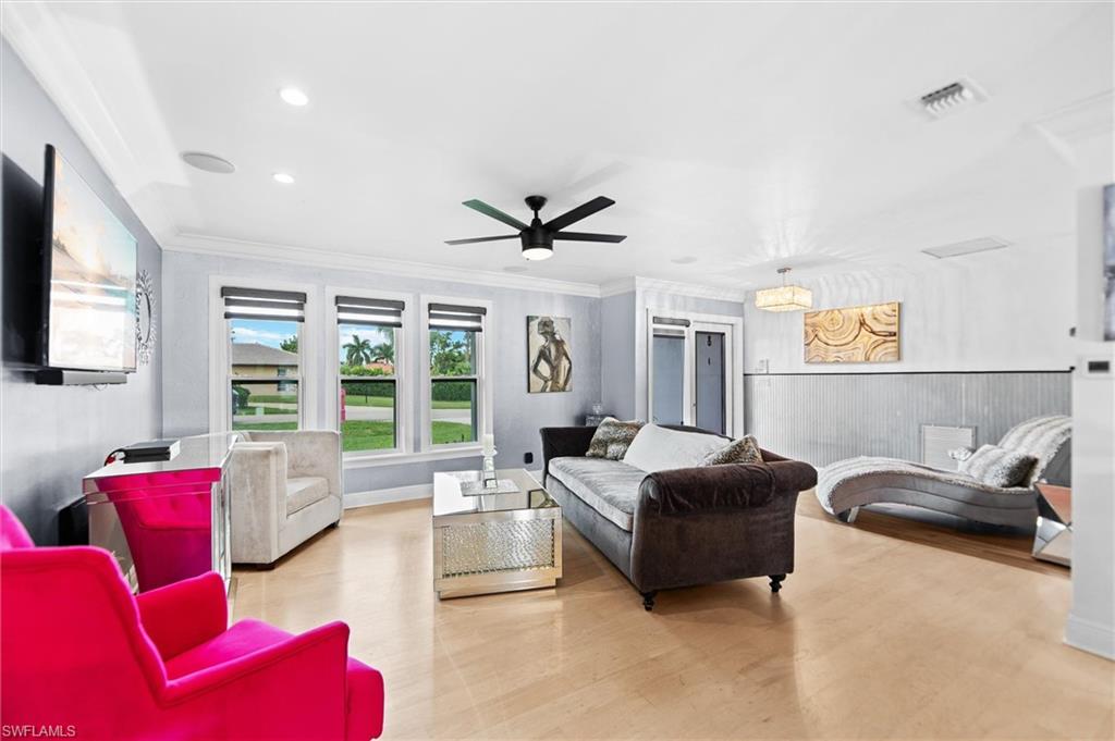 BONITA SHORES - Residential
