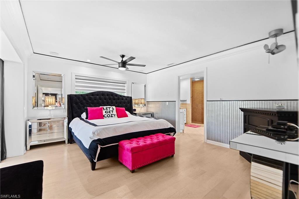 BONITA SHORES - Residential