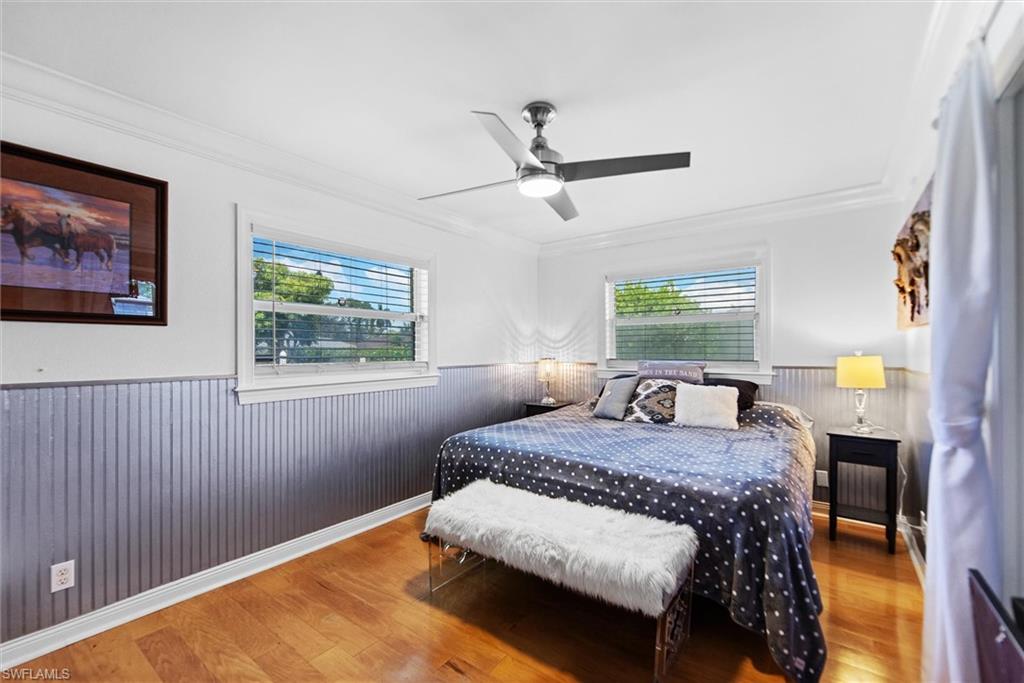 BONITA SHORES - Residential