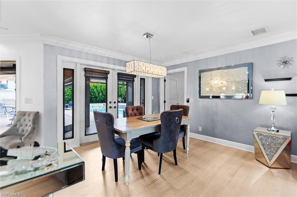 BONITA SHORES - Residential