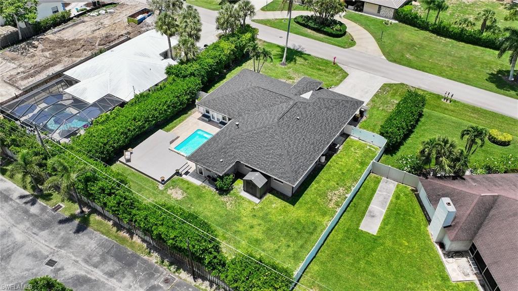 BONITA SHORES - Residential