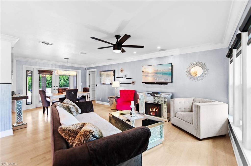 BONITA SHORES - Residential