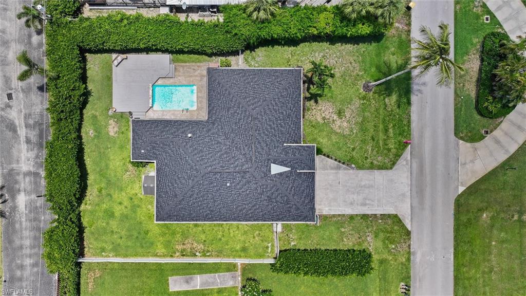 BONITA SHORES - Residential
