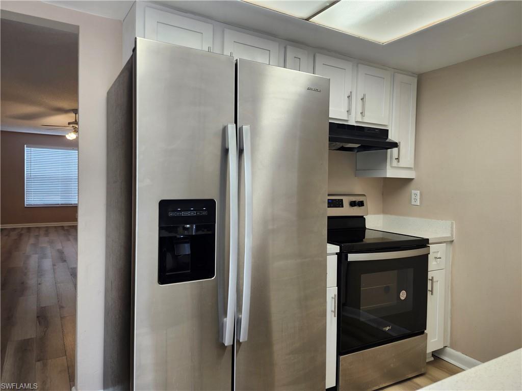 SAN CARLOS PARK - Residential Lease