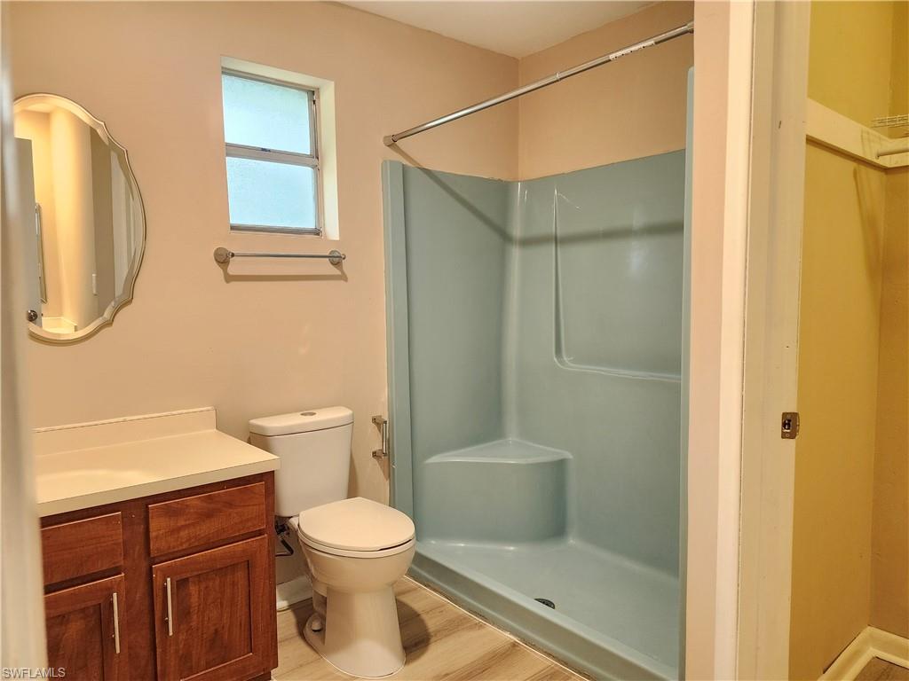 SAN CARLOS PARK - Residential Lease