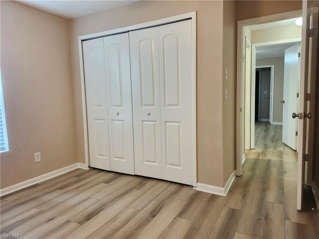 SAN CARLOS PARK - Residential Lease