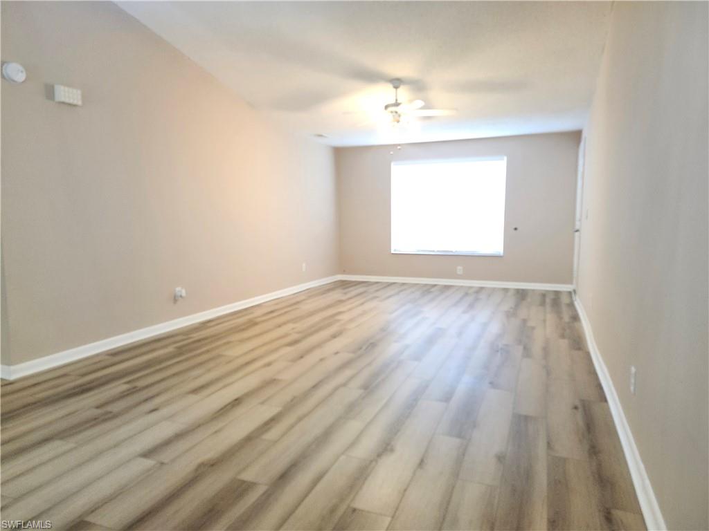 SAN CARLOS PARK - Residential Lease