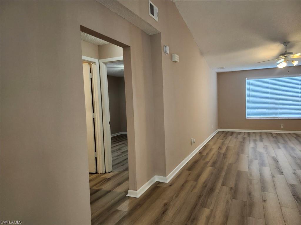 SAN CARLOS PARK - Residential Lease