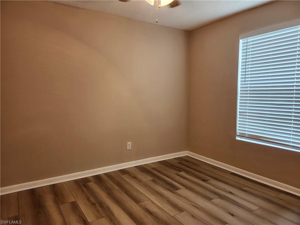 SAN CARLOS PARK - Residential Lease