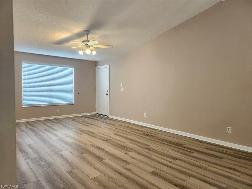SAN CARLOS PARK - Residential Lease